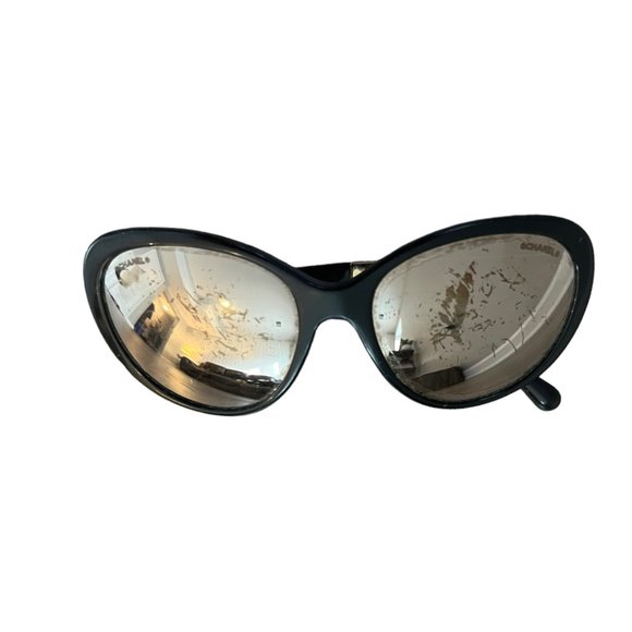 CHANEL Sunglasses Frames Only - Picture 2 of 8